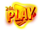 24hplay เว็บพนันออนไลน์ที่พร้อมให้คุณสนุกได้ทุกเวลา ทุกที่ 